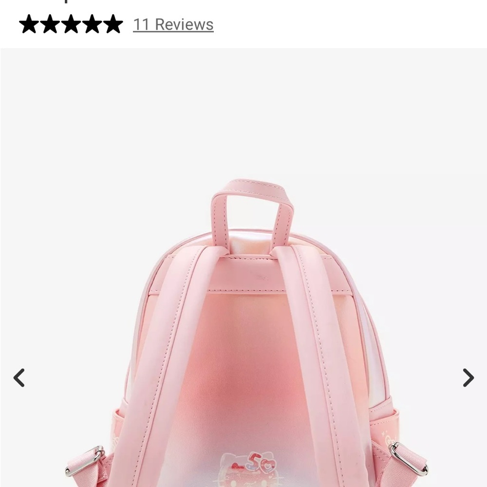 Loungefly - Picture 3 of 7